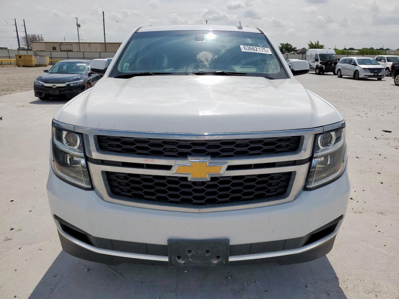 2019 Chevrolet Suburban C1500 - Фото 5