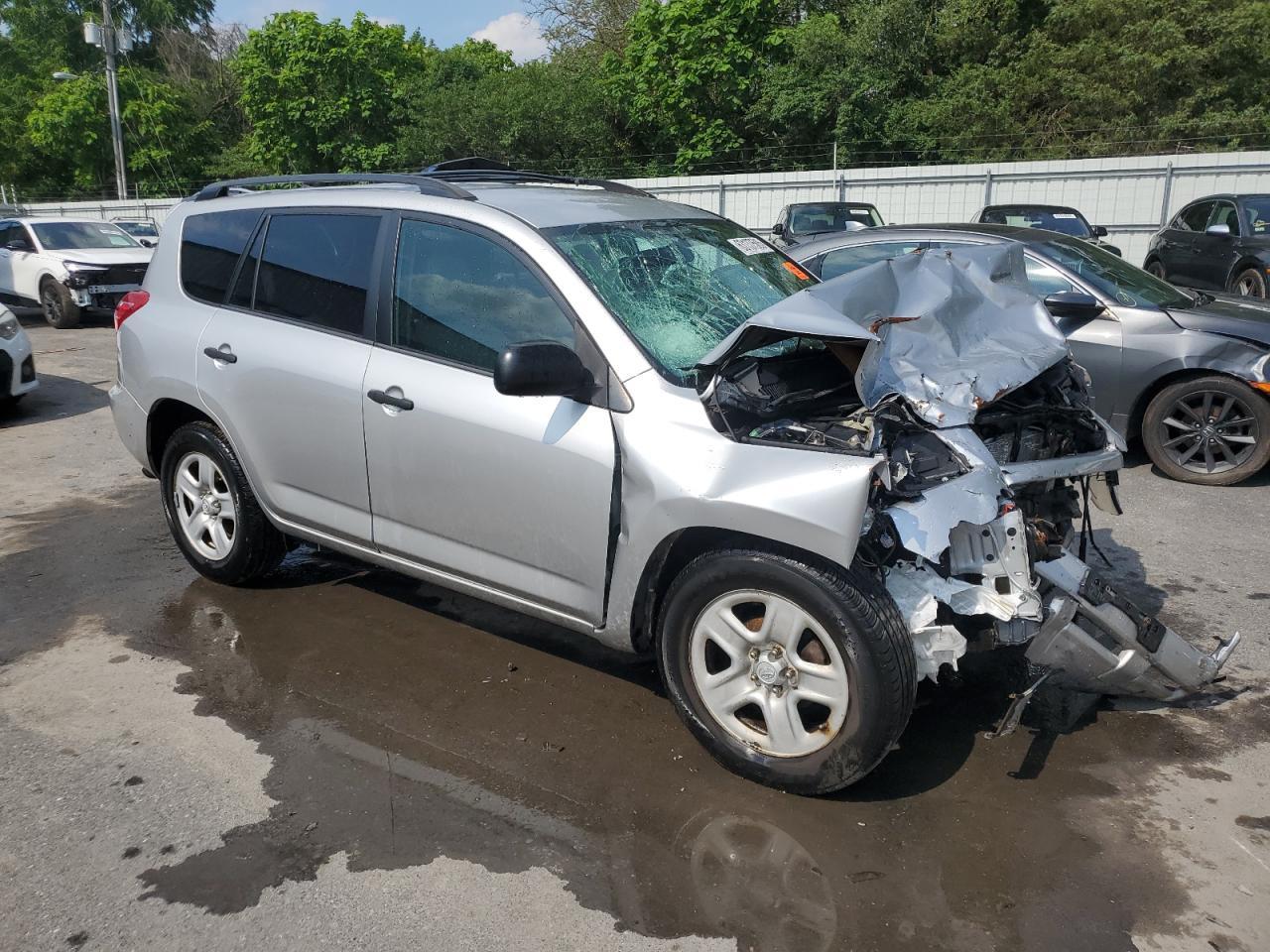 2012 Toyota Rav4 - Фото 4