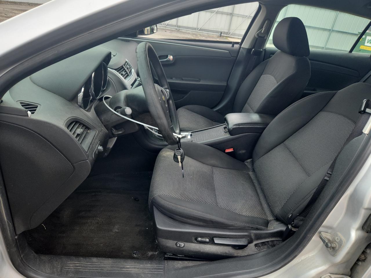 2012 Chevrolet Malibu 1Lt - Image 7