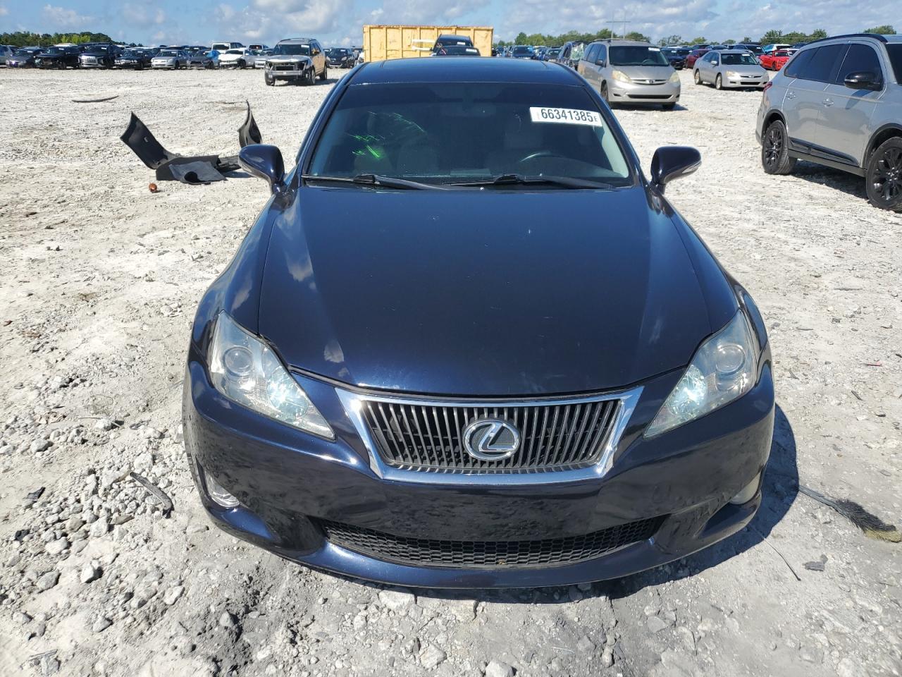 2010 Lexus Is 250 - Image 5