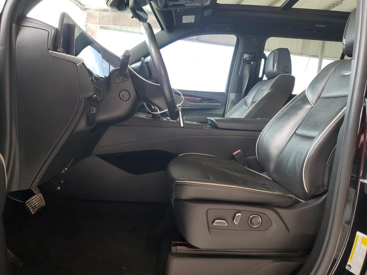 2021 Cadillac Escalade Esv Sport - Image 7