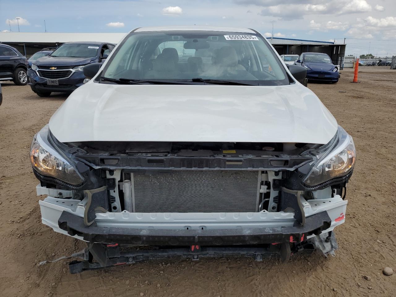 2022 Subaru Impreza - Image 5