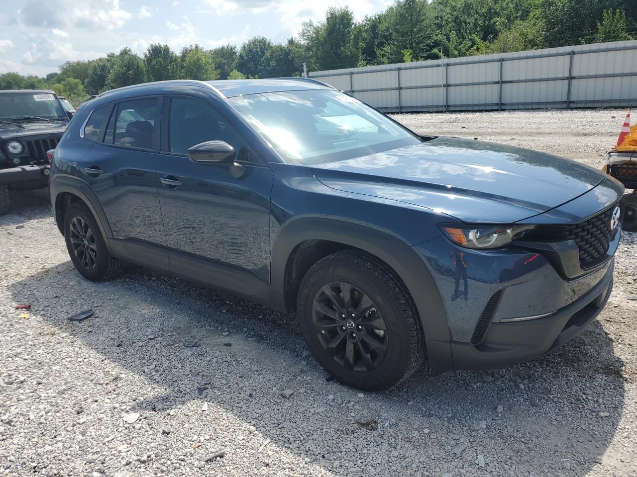 2024 Mazda Cx-50 Preferred - Фото 4