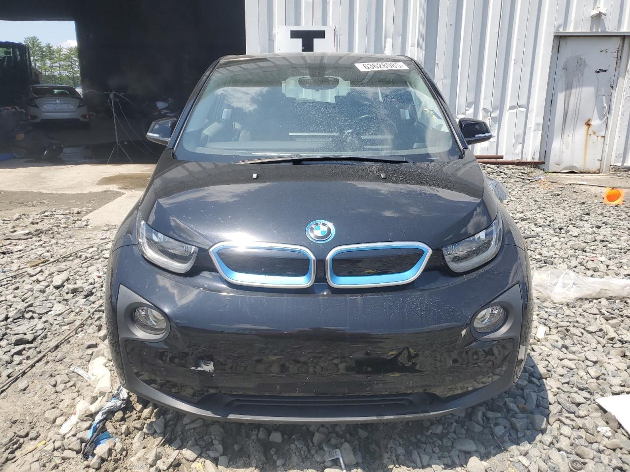 2016 BMW I3 Rex - Image 5