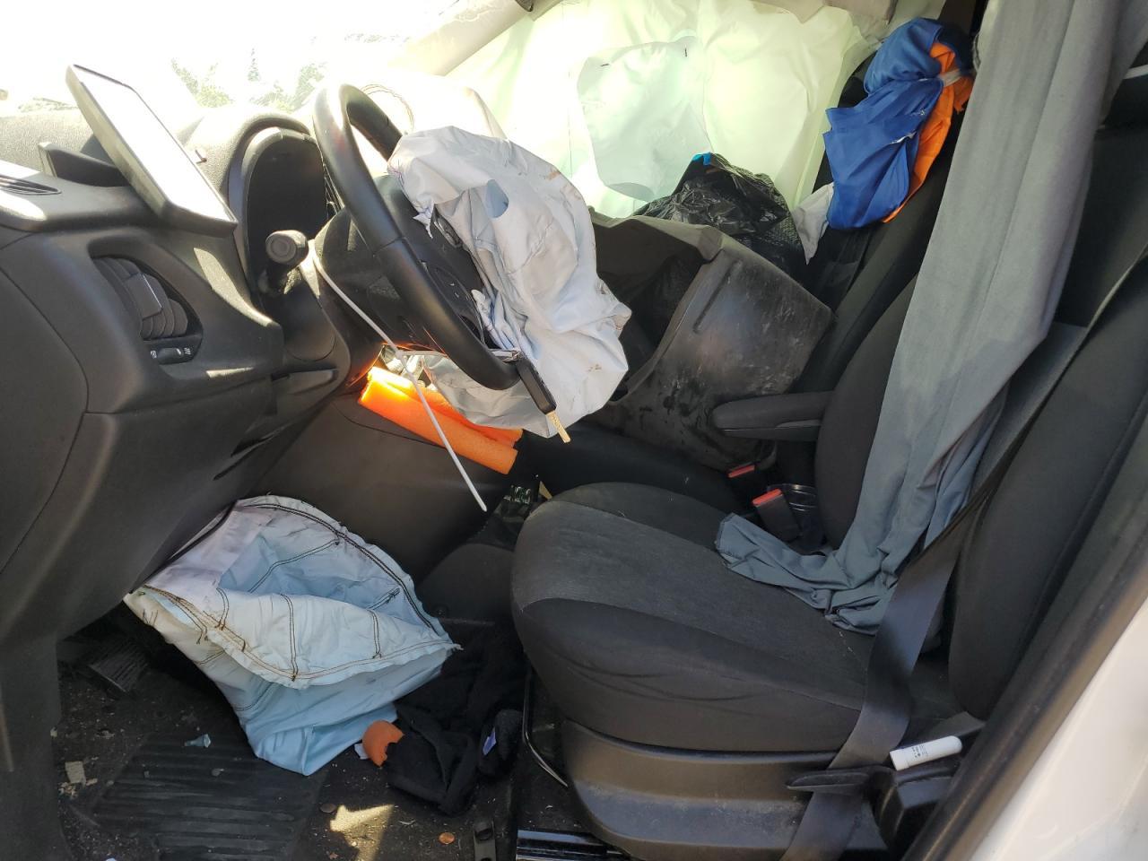 2020 Ram Promaster City Slt - Image 7