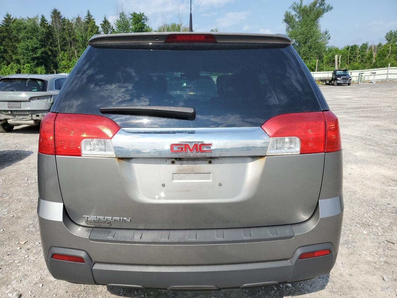 2012 GMC Terrain Sle - Image 6