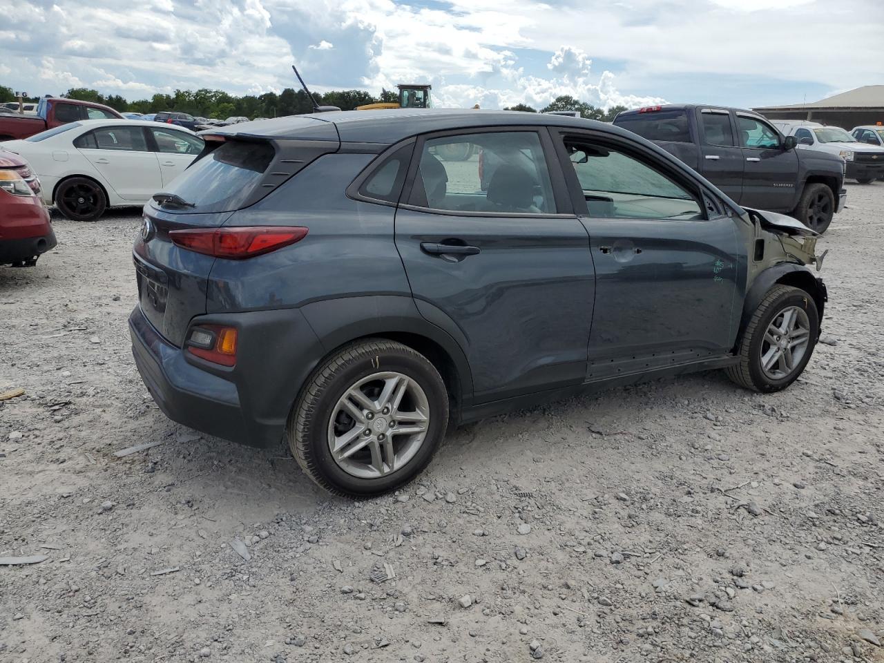 2019 Hyundai Kona Se - Фото 3
