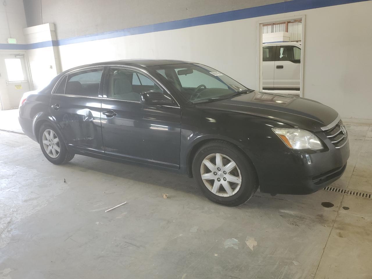 2007 Toyota Avalon Xl - Фото 4