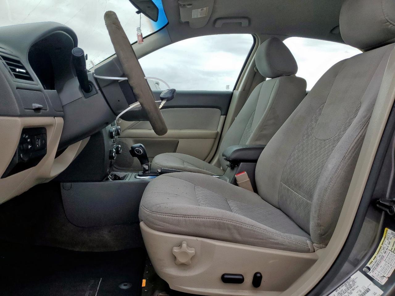 2011 Ford Fusion Se - Фото 7