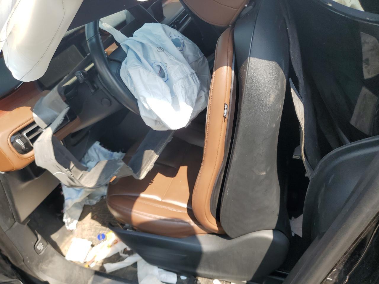 2023 Lincoln Aviator Reserve - Фото 7