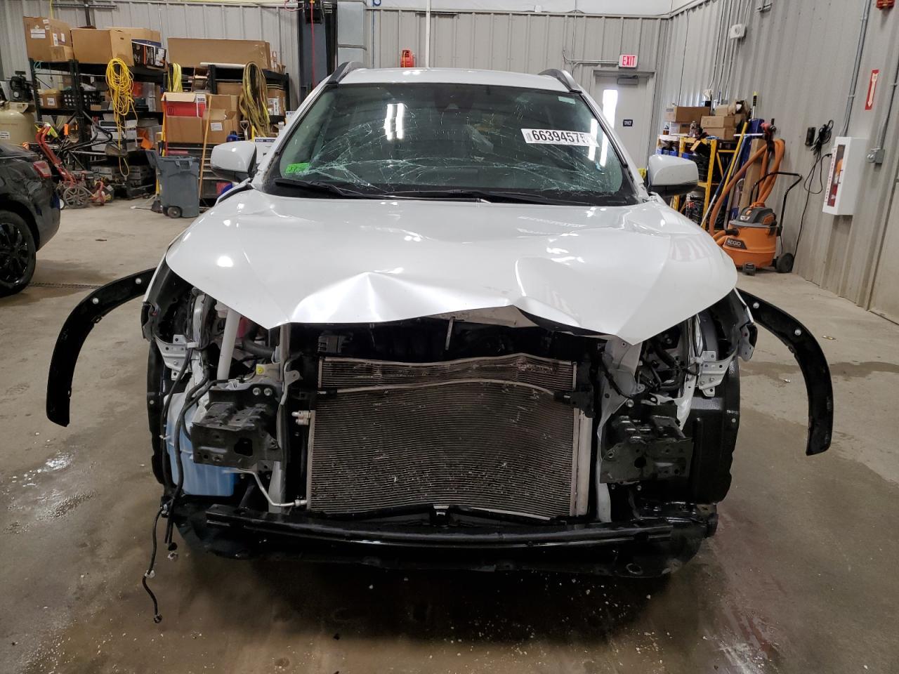 2022 Toyota Corolla Cross Le - Фото 5