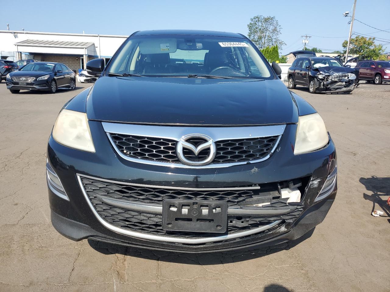 2012 Mazda Cx-9 - Image 5