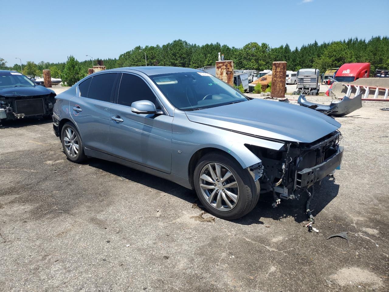2014 Infiniti Q50 Base - Image 4