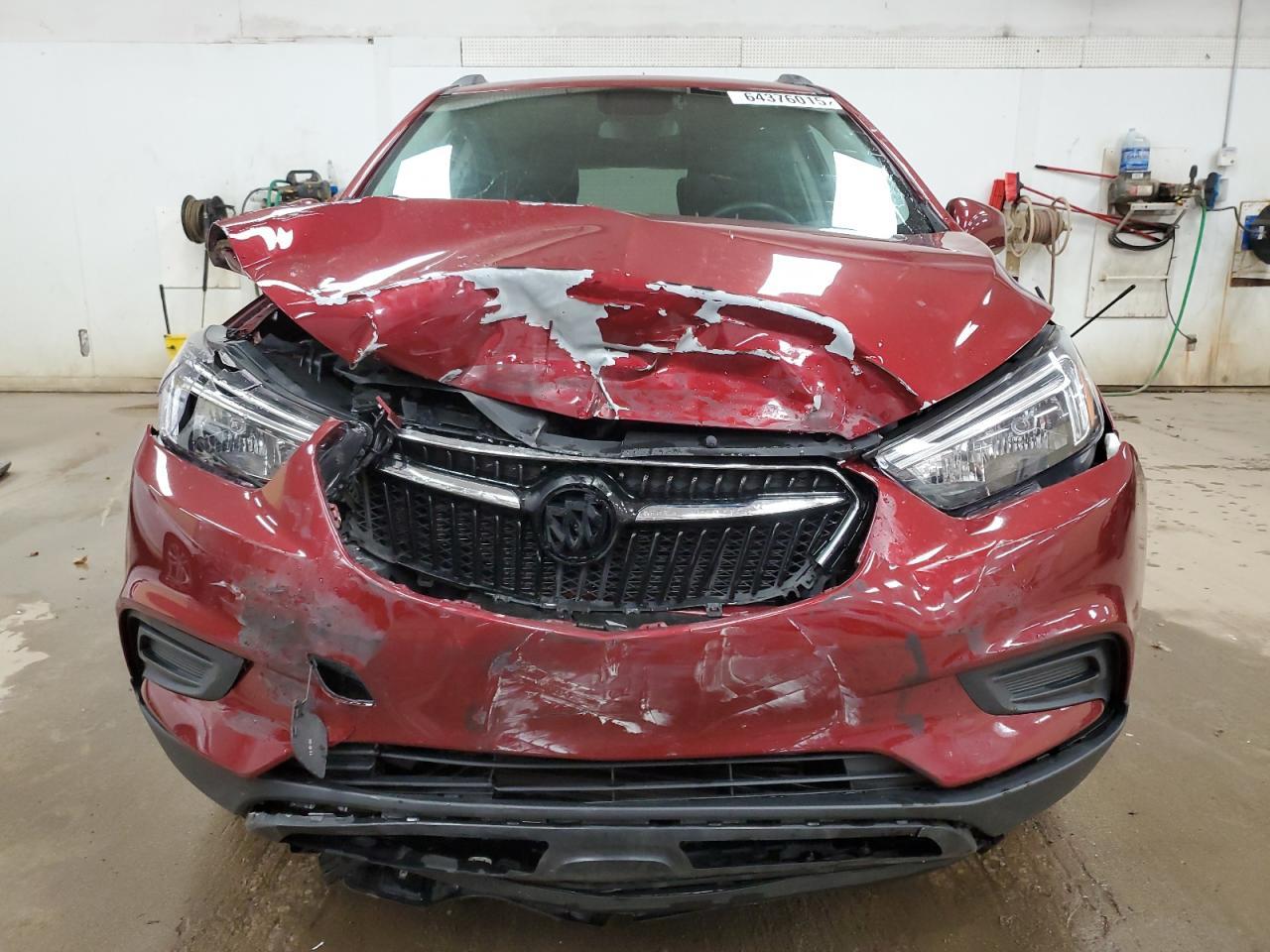 2021 Buick Encore Preferred - Фото 5