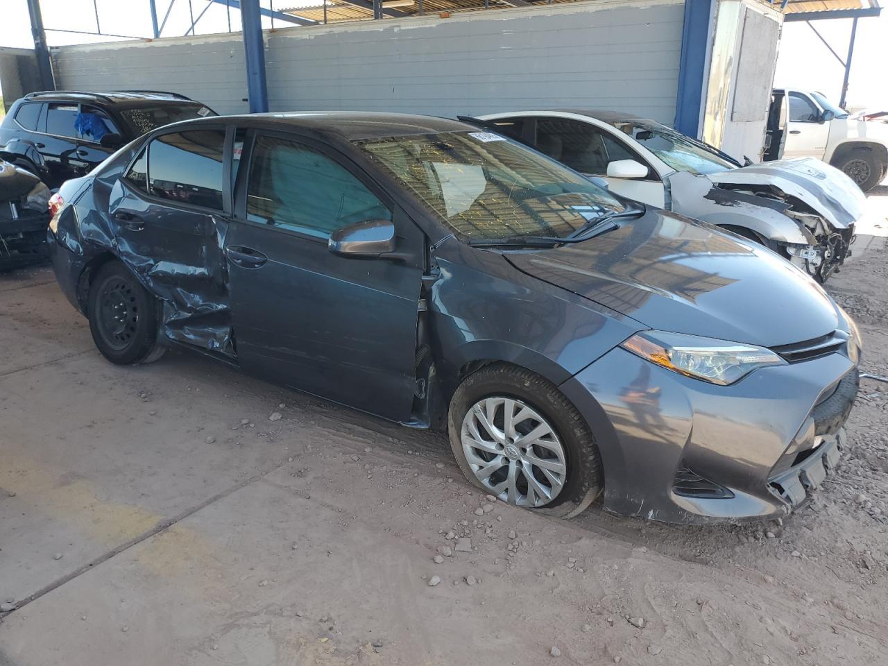 2019 Toyota Corolla L - Image 4