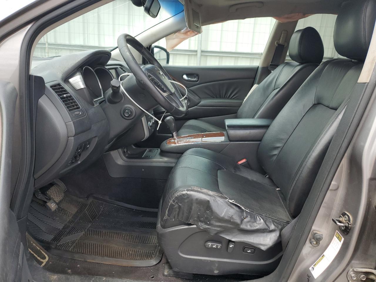 2009 Nissan Murano S - Image 7