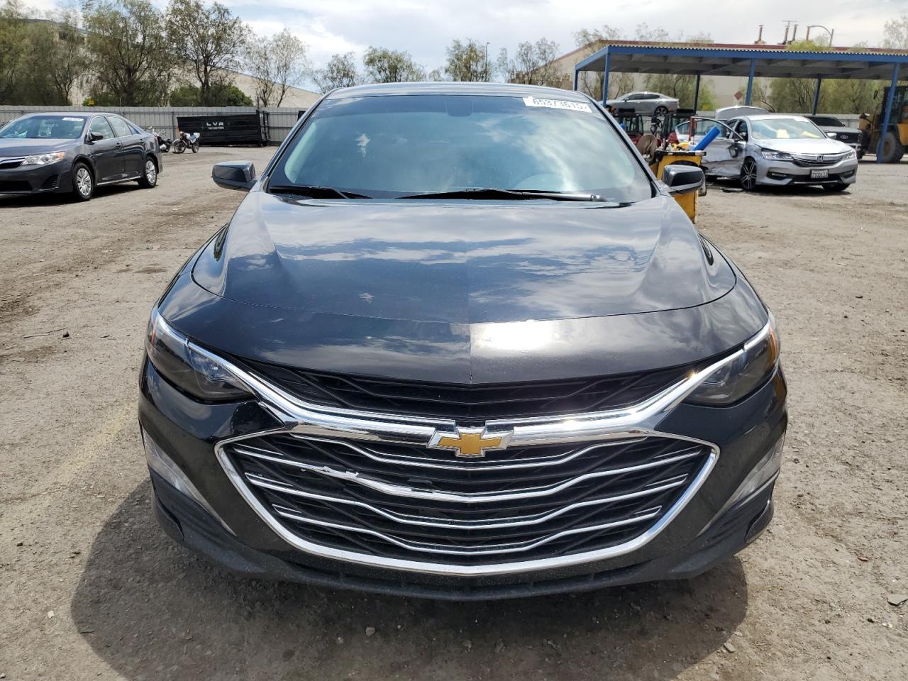 2022 Chevrolet Malibu Lt - Image 5