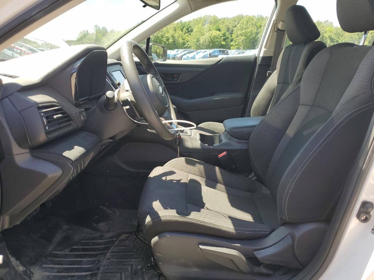 2021 Subaru Outback - Фото 7