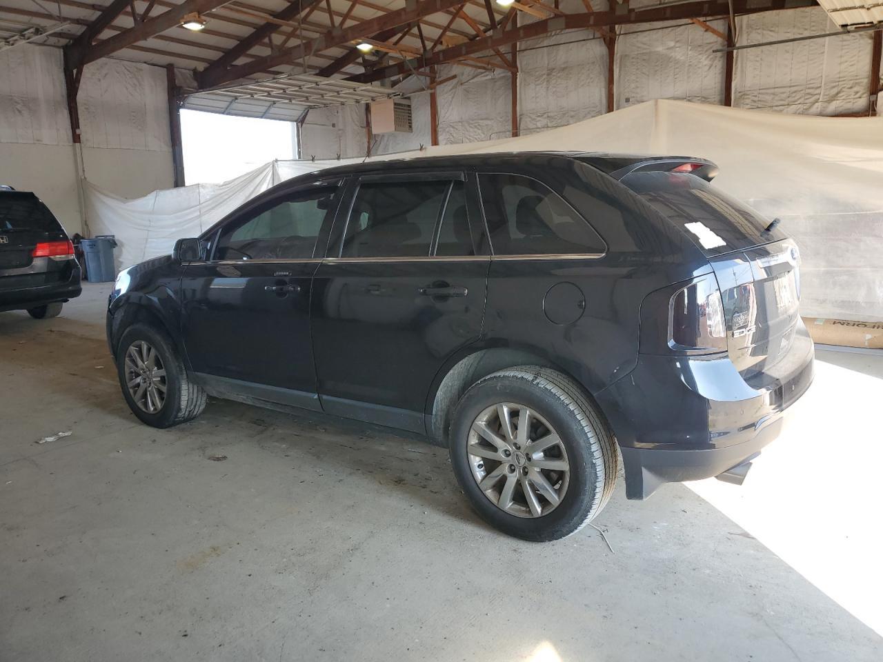 2014 Ford Edge Limited - Фото 2