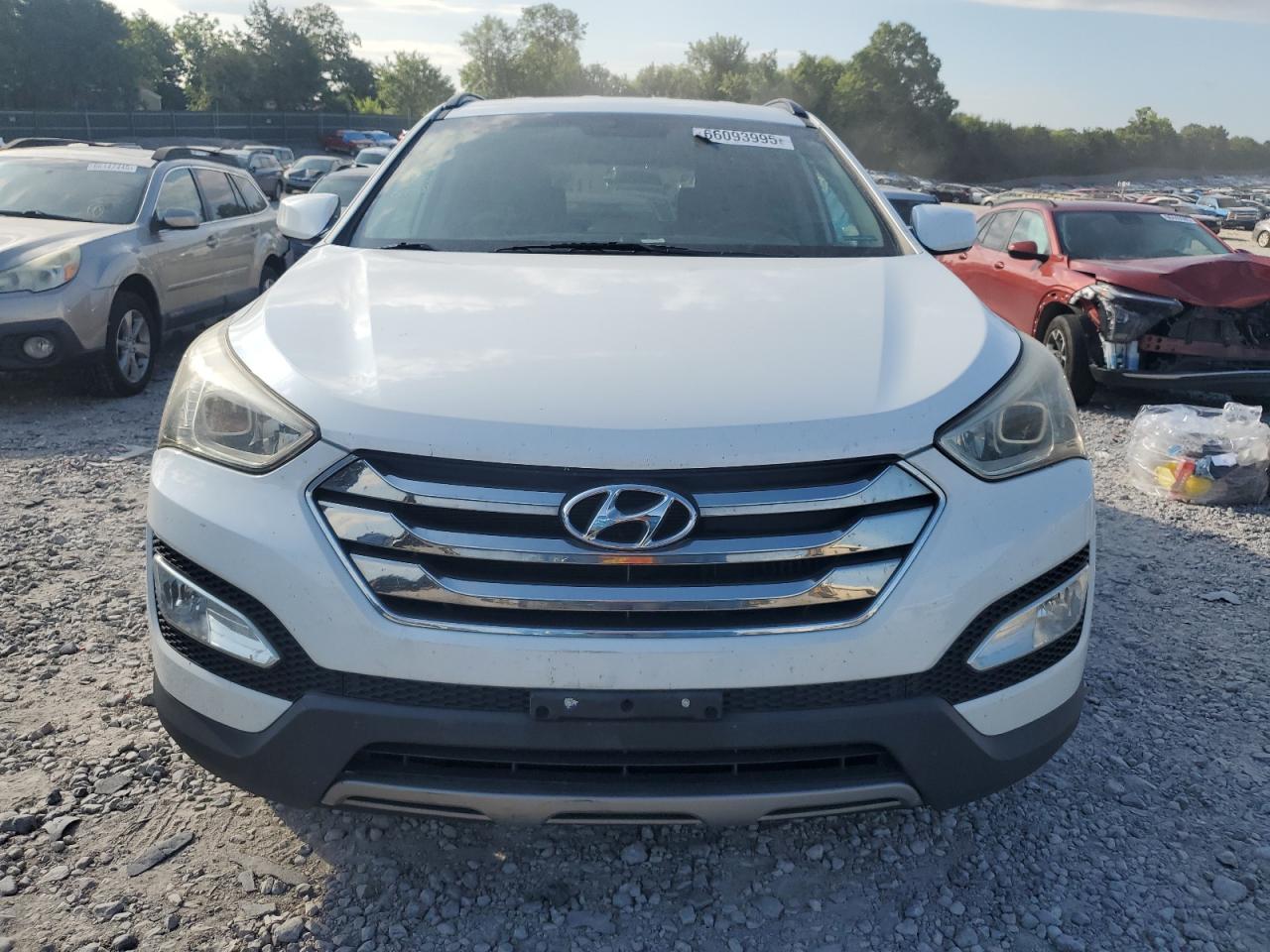 2013 Hyundai Santa Fe Sport - Image 5