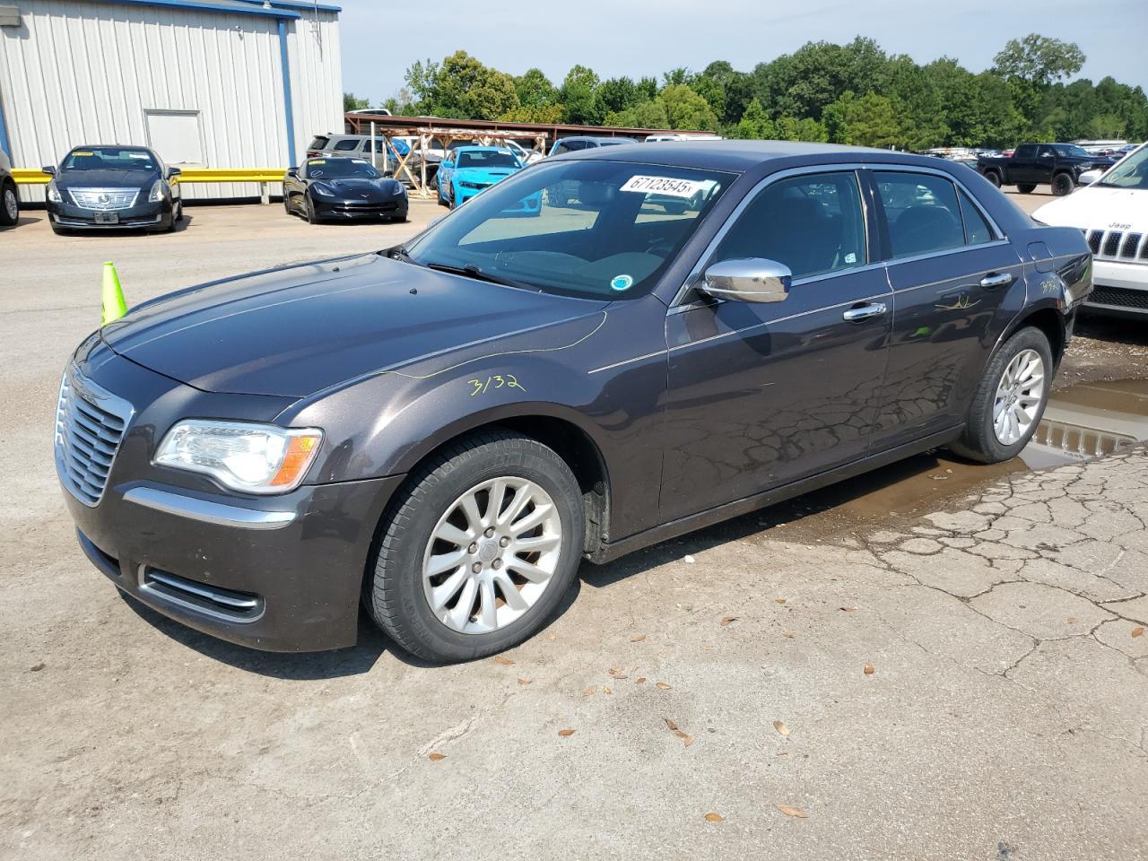 2013 Chrysler 300