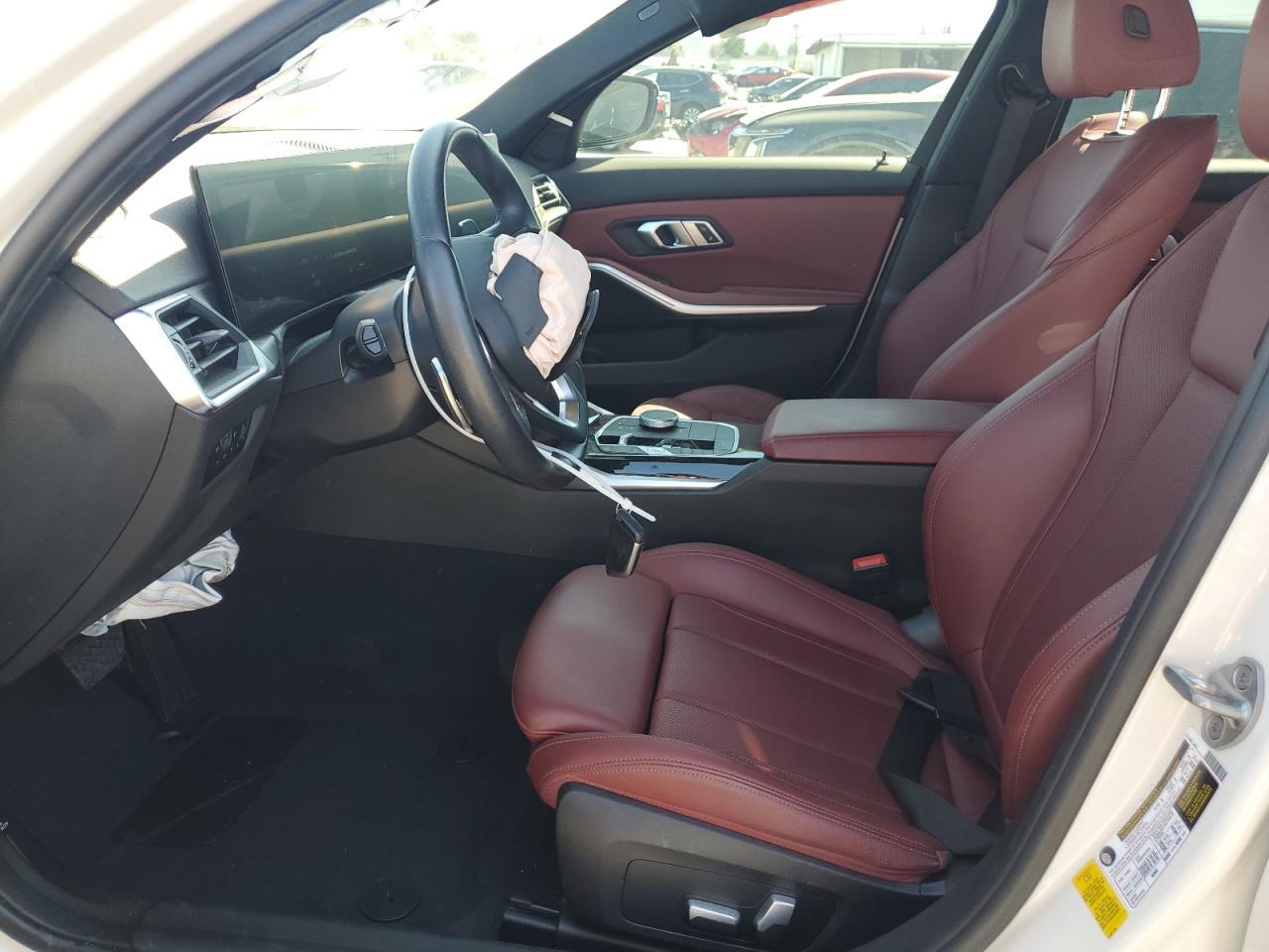 2023 BMW 330I - Image 7
