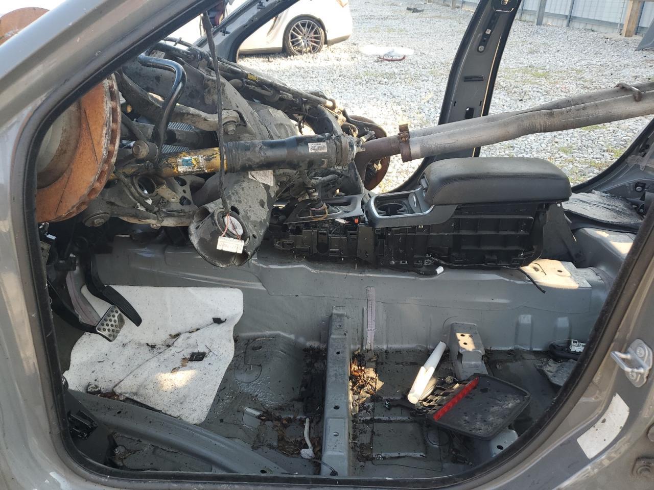 2019 Dodge Charger Scat Pack - Фото 7