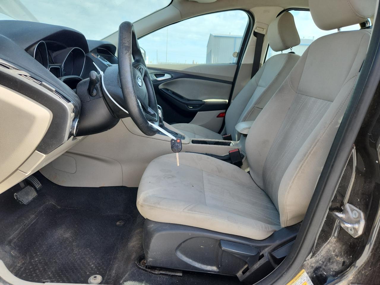 2015 Ford Focus Se - Image 7