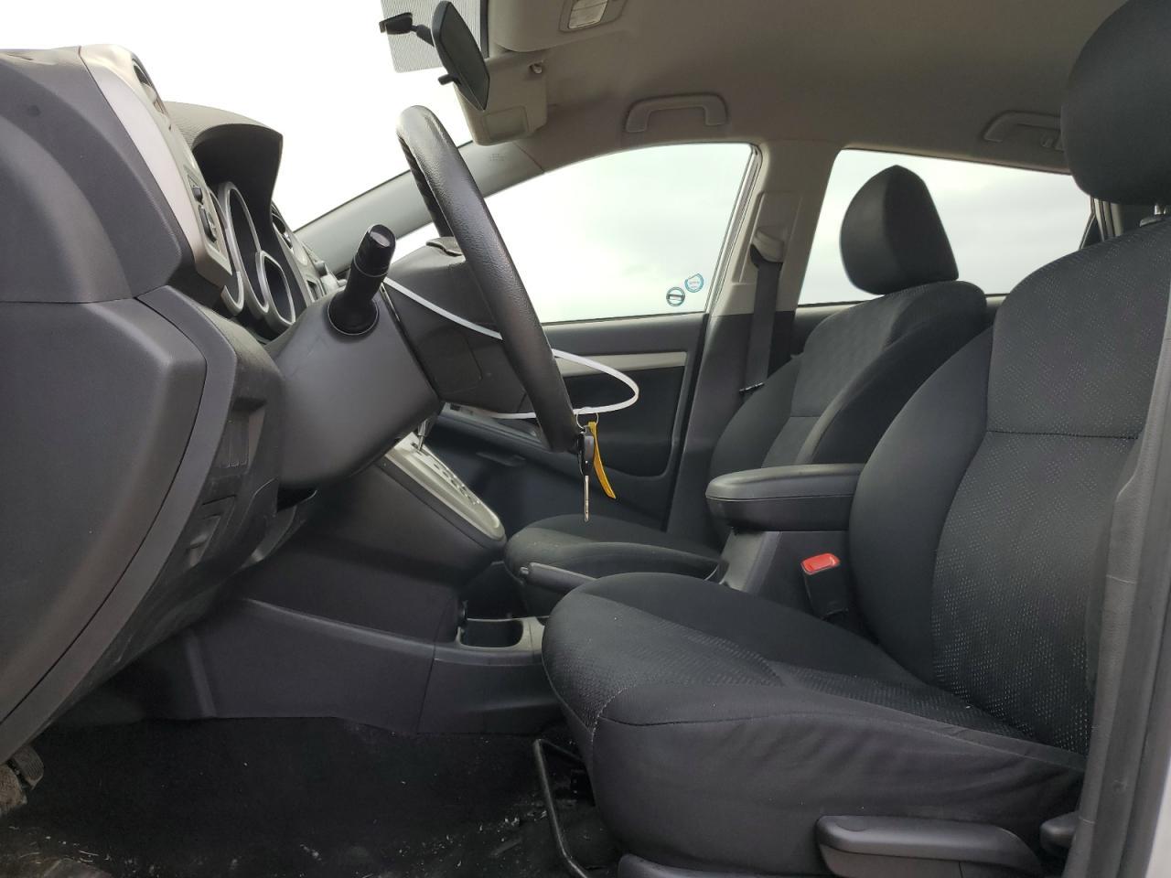 2009 Toyota Corolla Matrix - Image 7