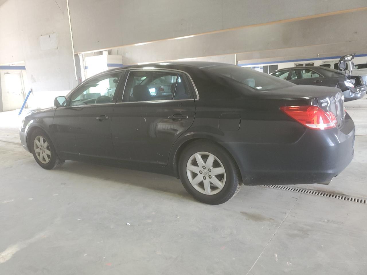 2007 Toyota Avalon Xl - Фото 2