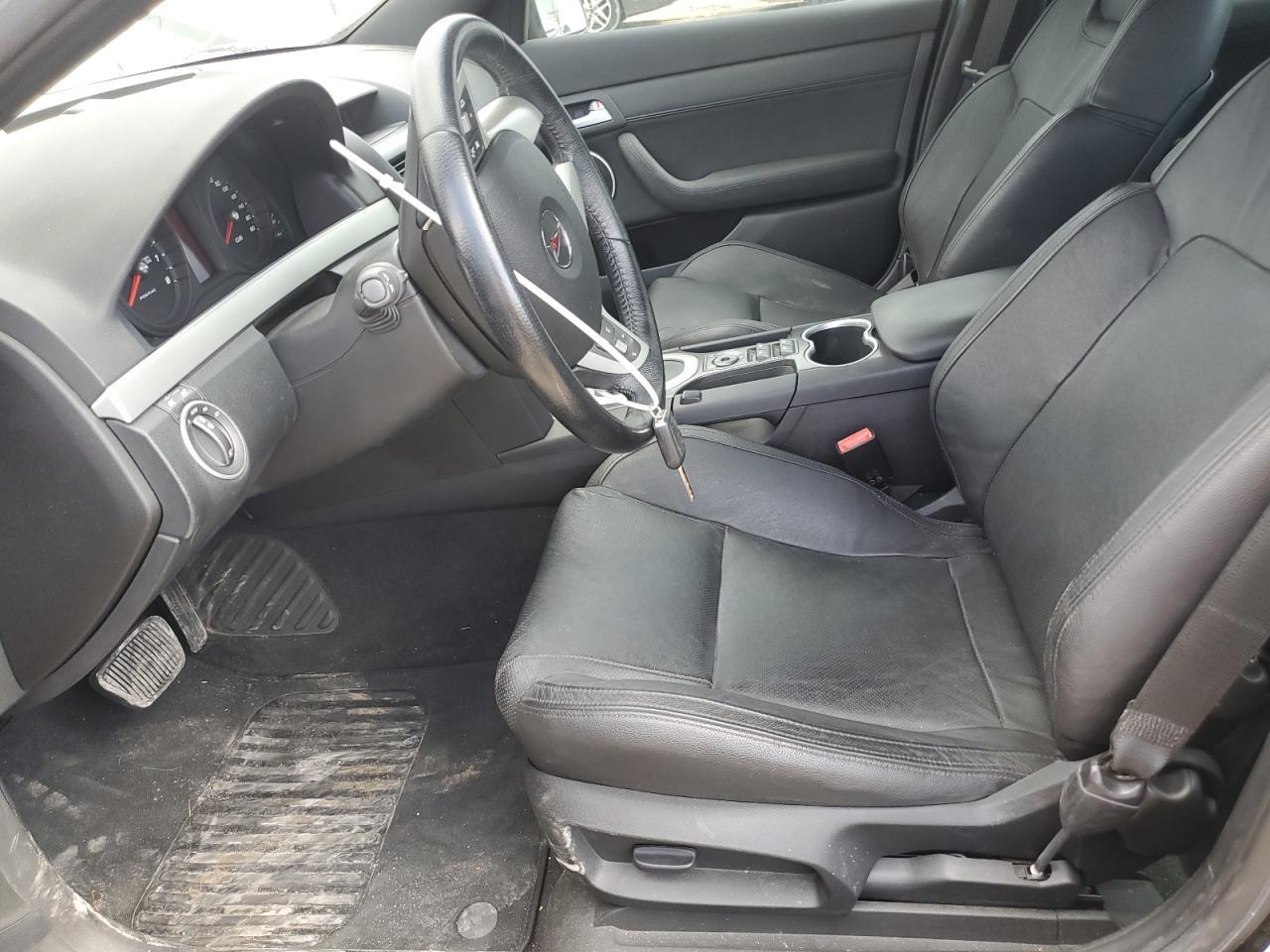 2009 Pontiac G8 Gt - Image 7