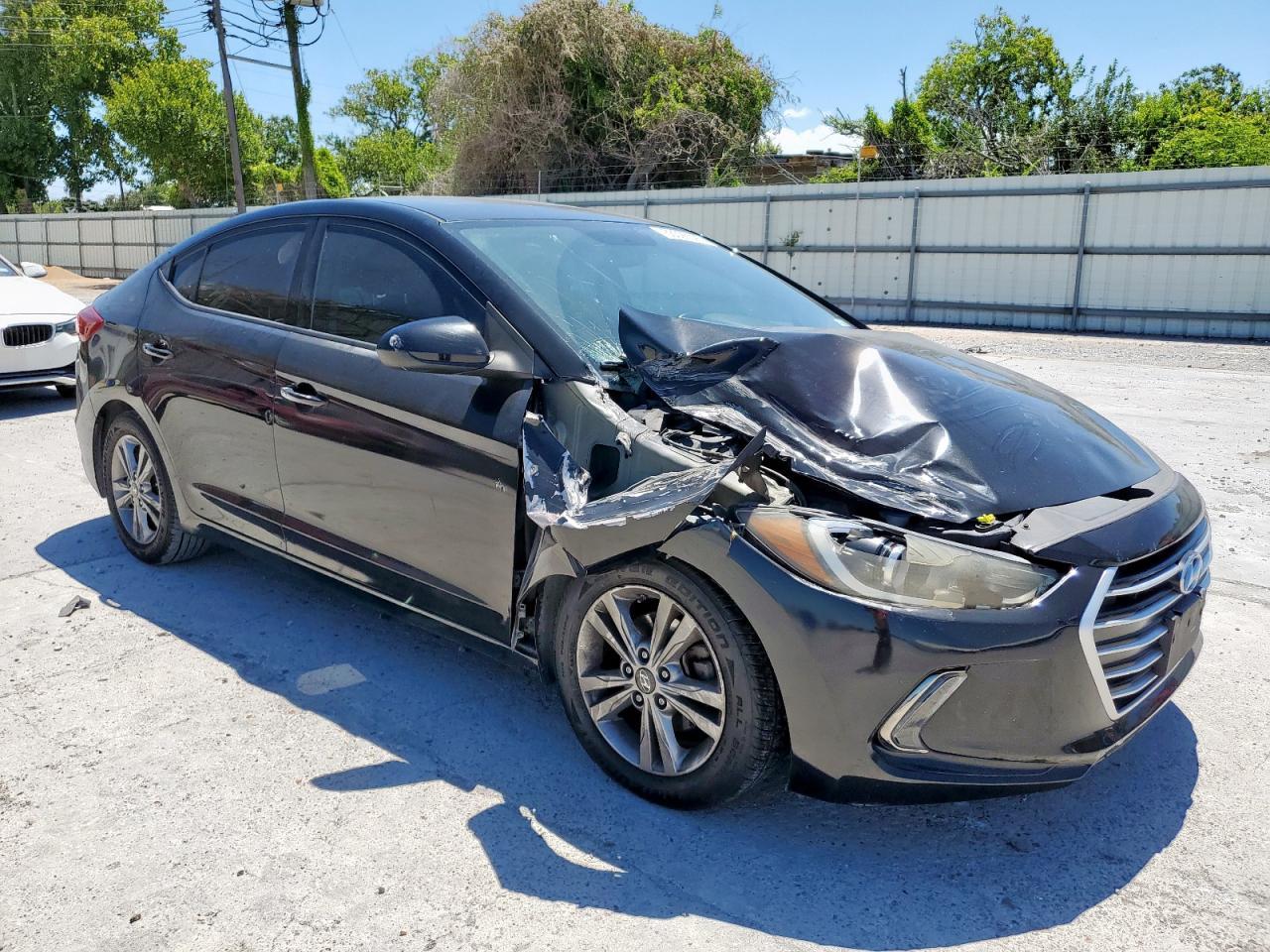 2018 Hyundai Elantra Sel - Image 4