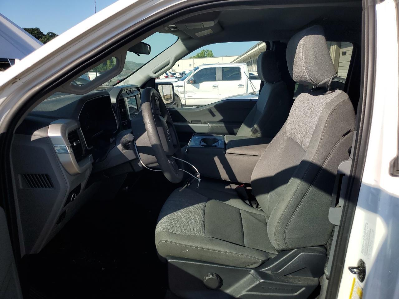 2022 Ford F150 Super Cab - Фото 7