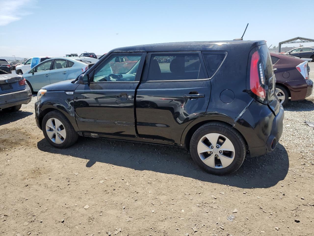 2016 Kia Soul - Фото 2