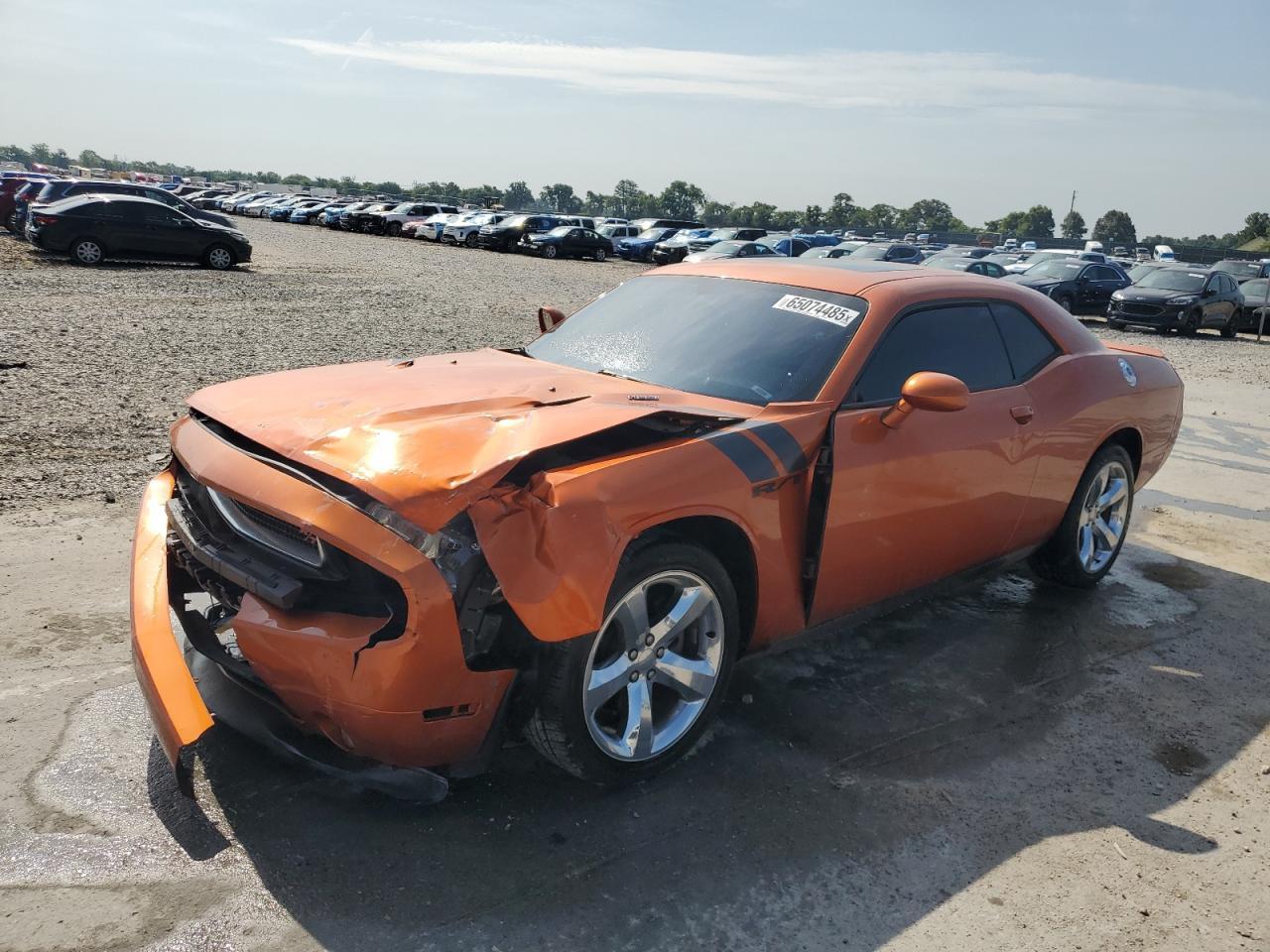 lot