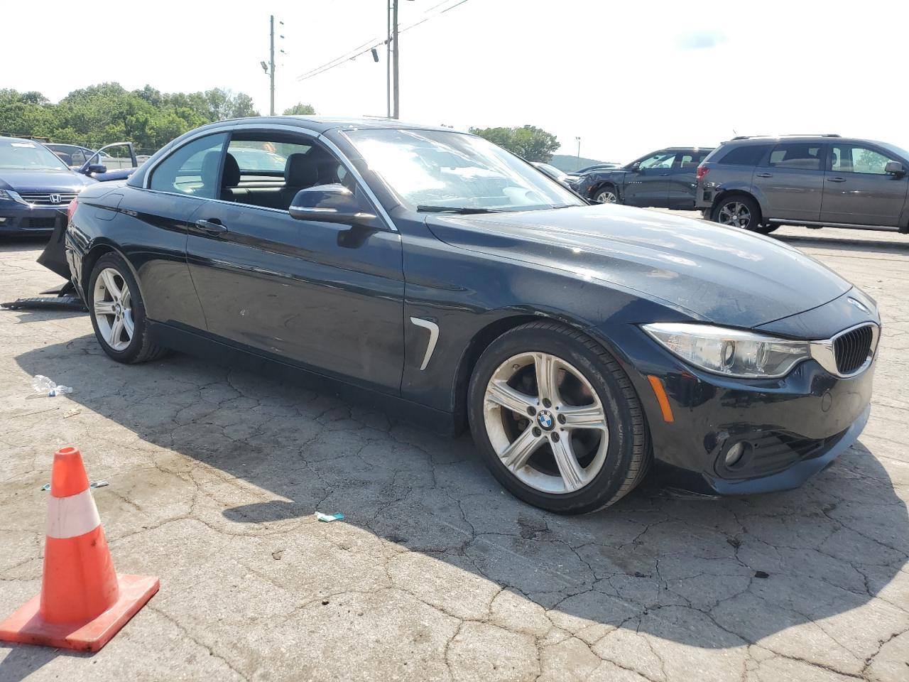 2014 BMW 428 I Sulev - Фото 4