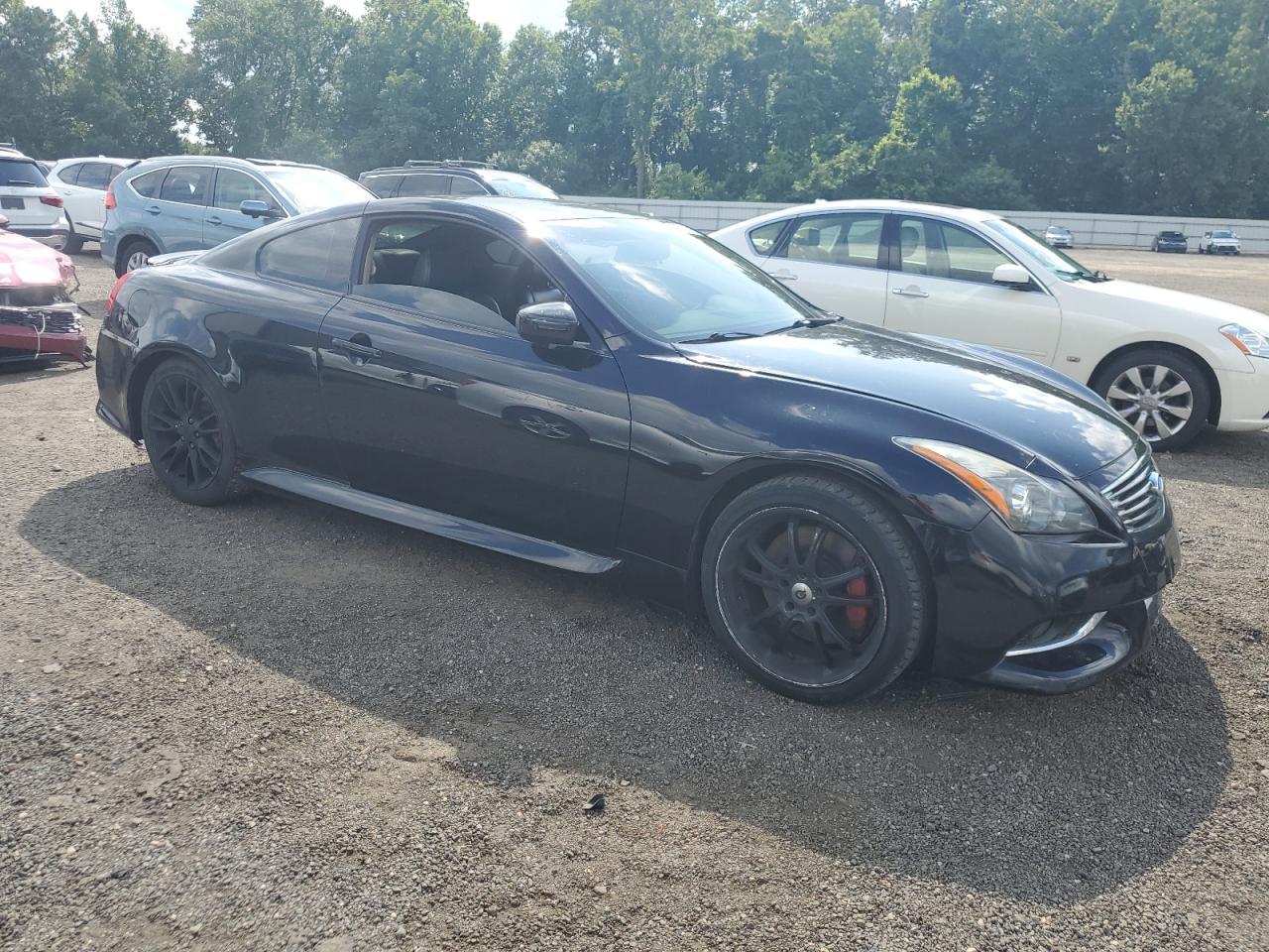 2013 Infiniti G37 Journey - Image 4