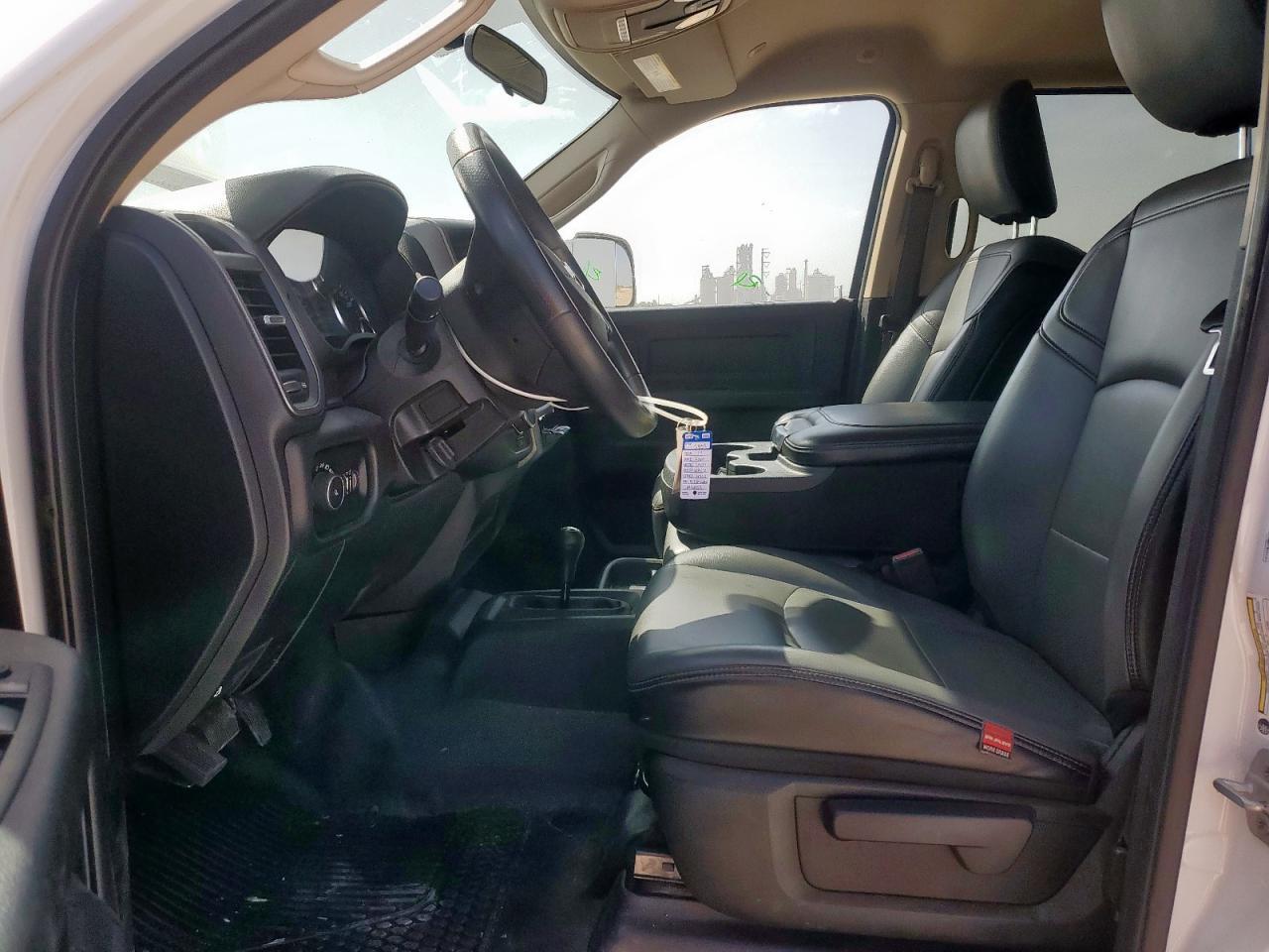 2019 Ram 2500 Tradesman - Фото 7