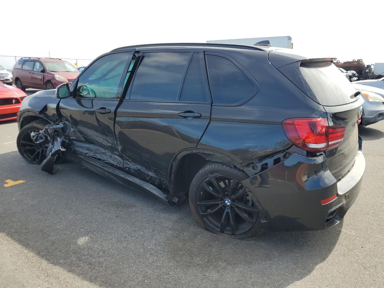 2018 BMW X5 xDrive35I - Image 2