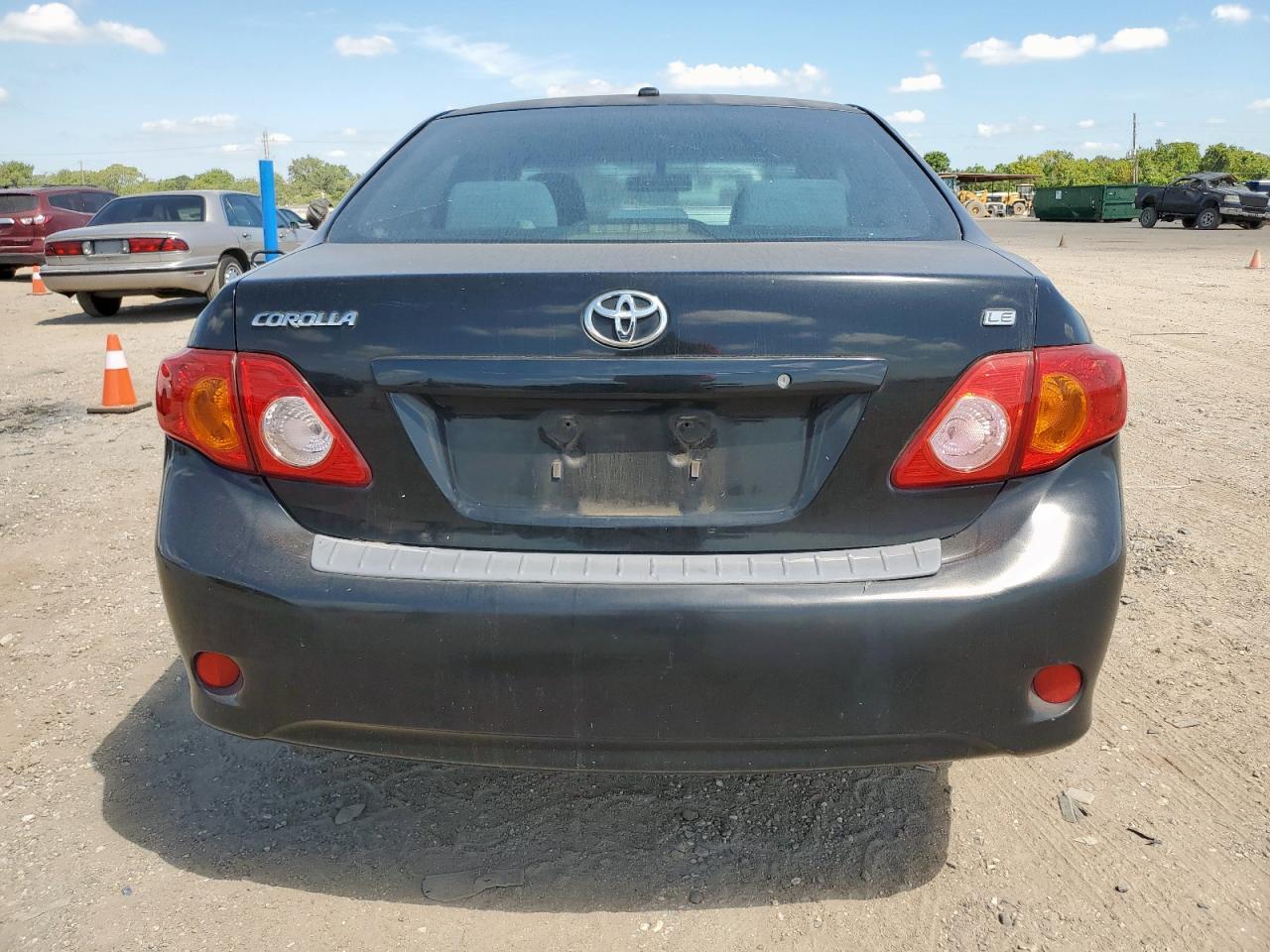 2009 Toyota Corolla Base - Image 6