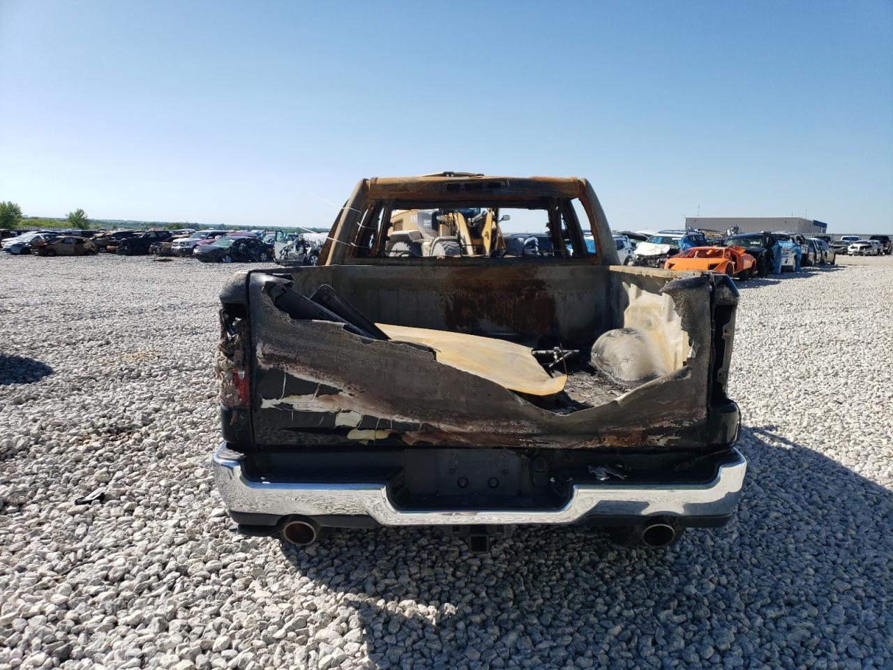 2019 Ram 1500 Big Horn/Lone Star - Фото 6