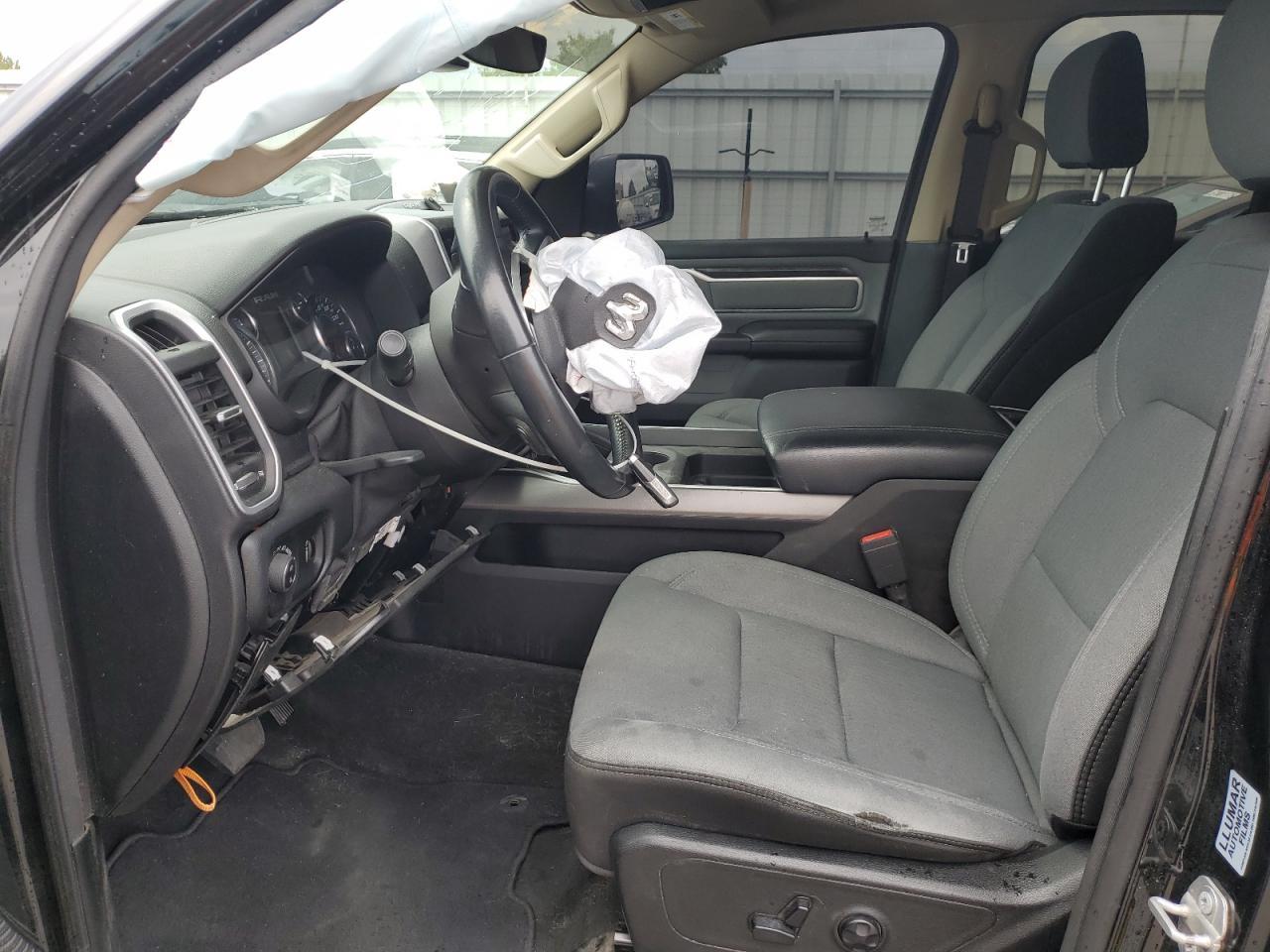 2020 Ram 1500 Big Horn/Lone Star - Image 7