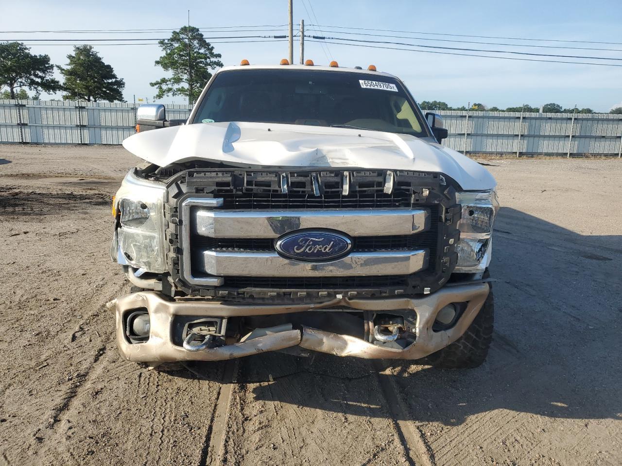 2014 Ford F350 Super Duty - Фото 5