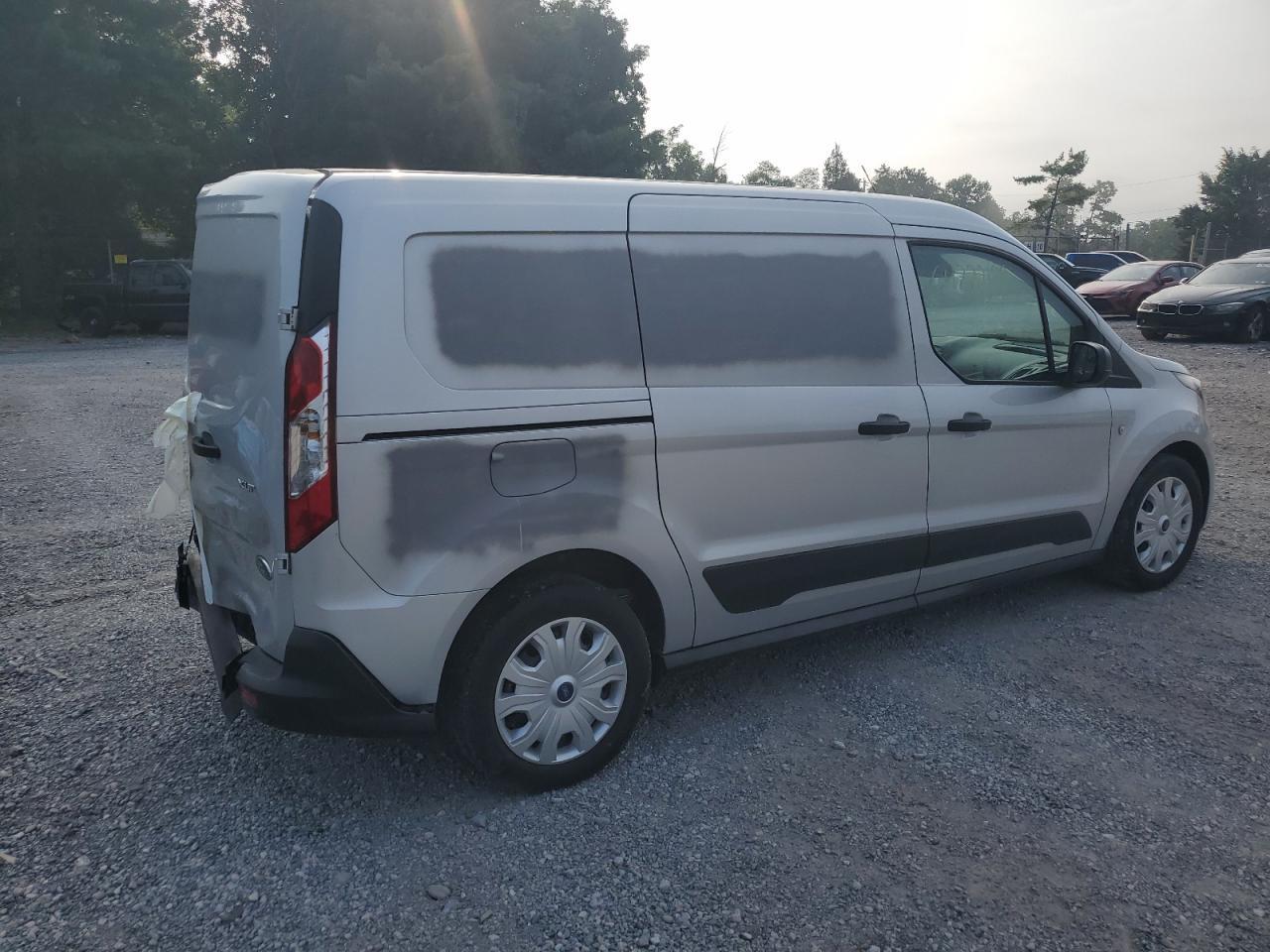 2023 Ford Transit Connect Xlt - Image 3