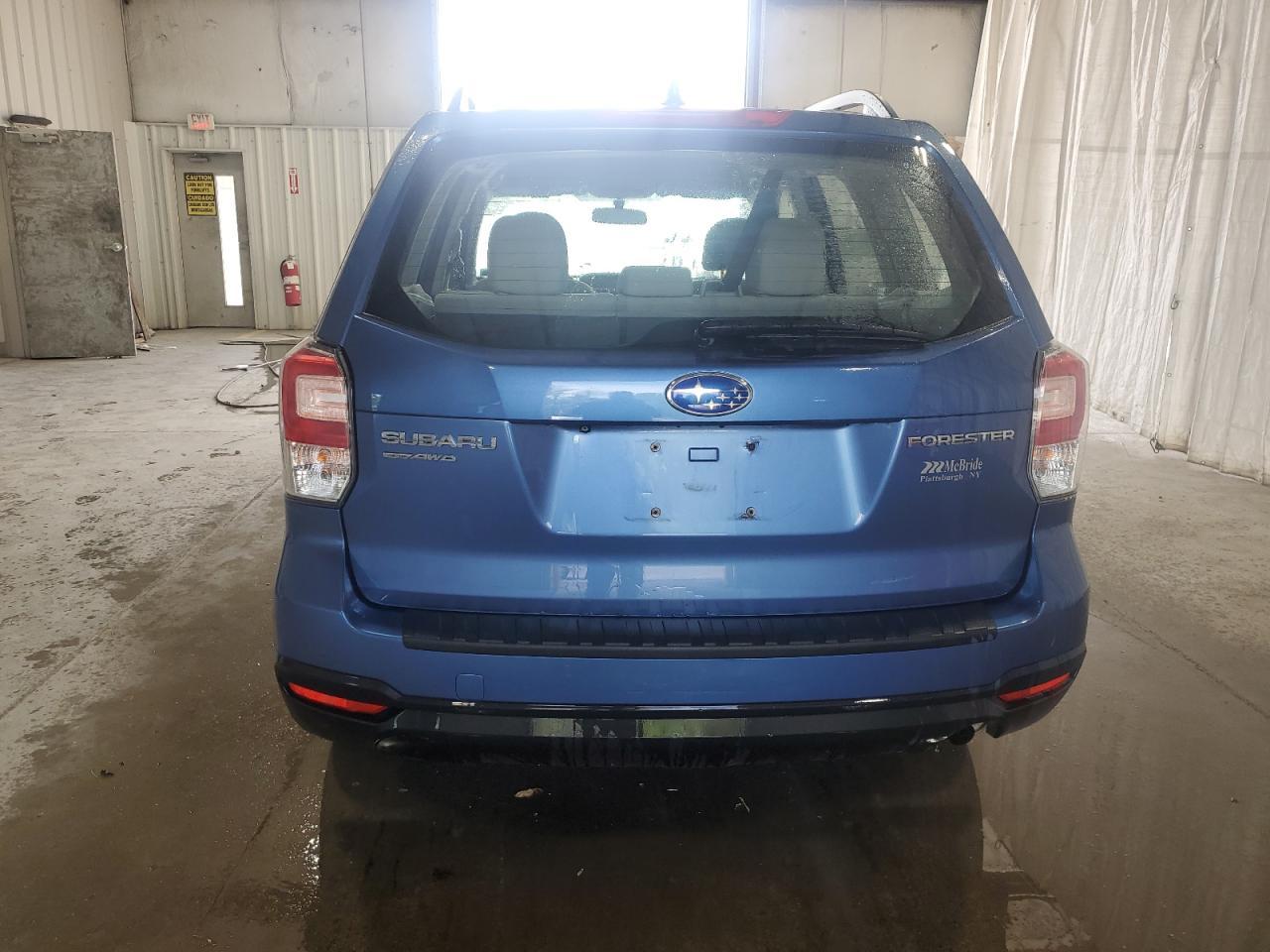 2018 Subaru Forester 2.5I - Фото 6