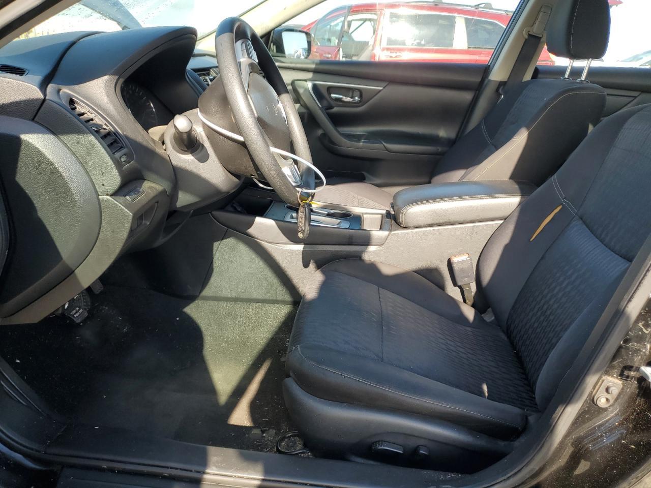 2018 Nissan Altima 2.5 - Image 7