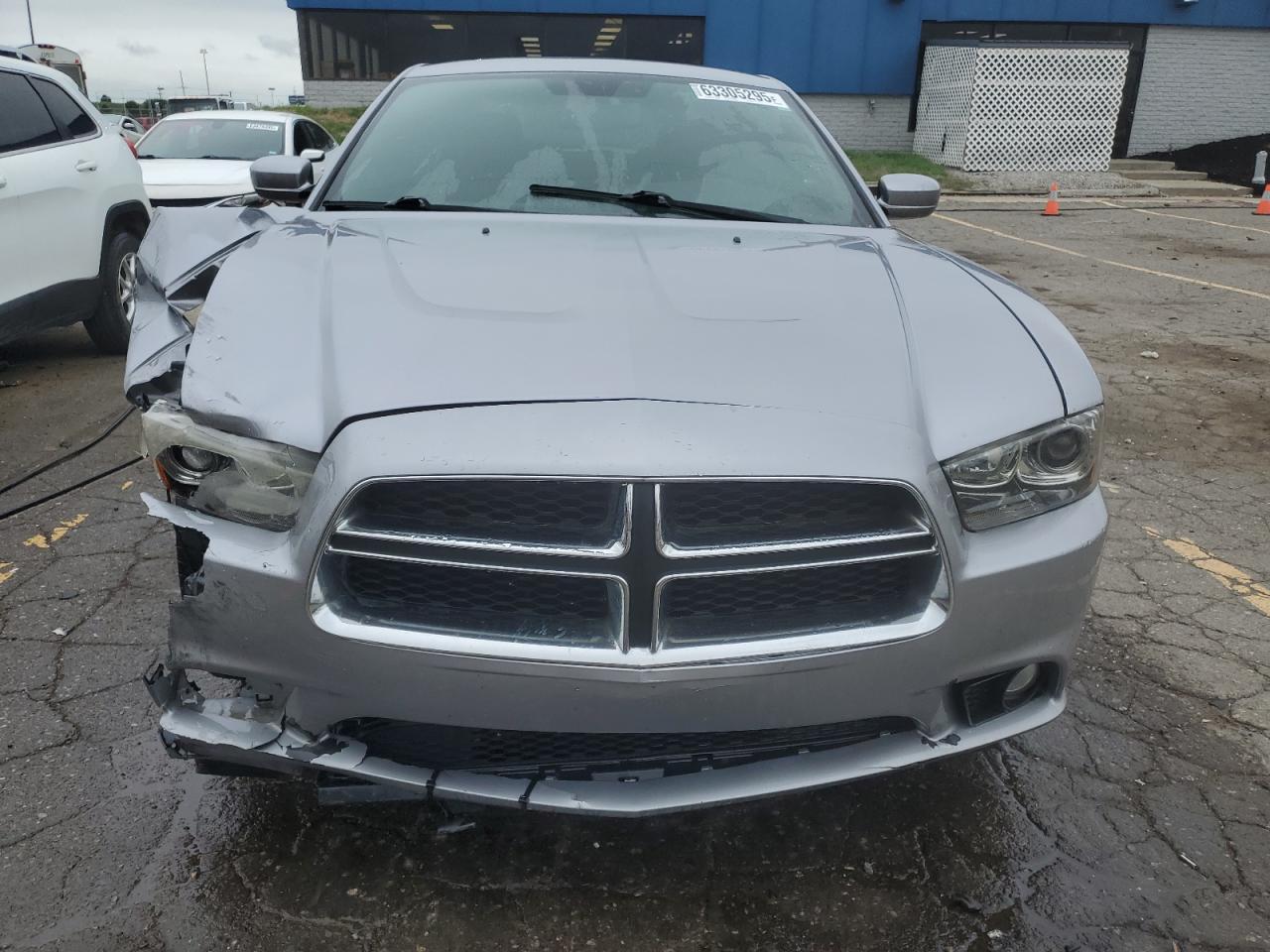 2014 Dodge Charger R/T - Фото 5