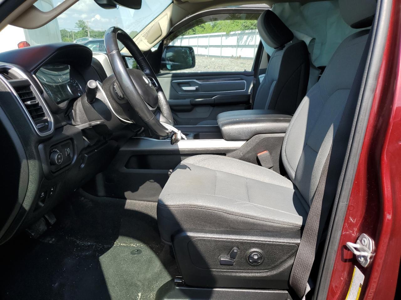 2020 Ram 1500 Big Horn/Lone Star - Image 7