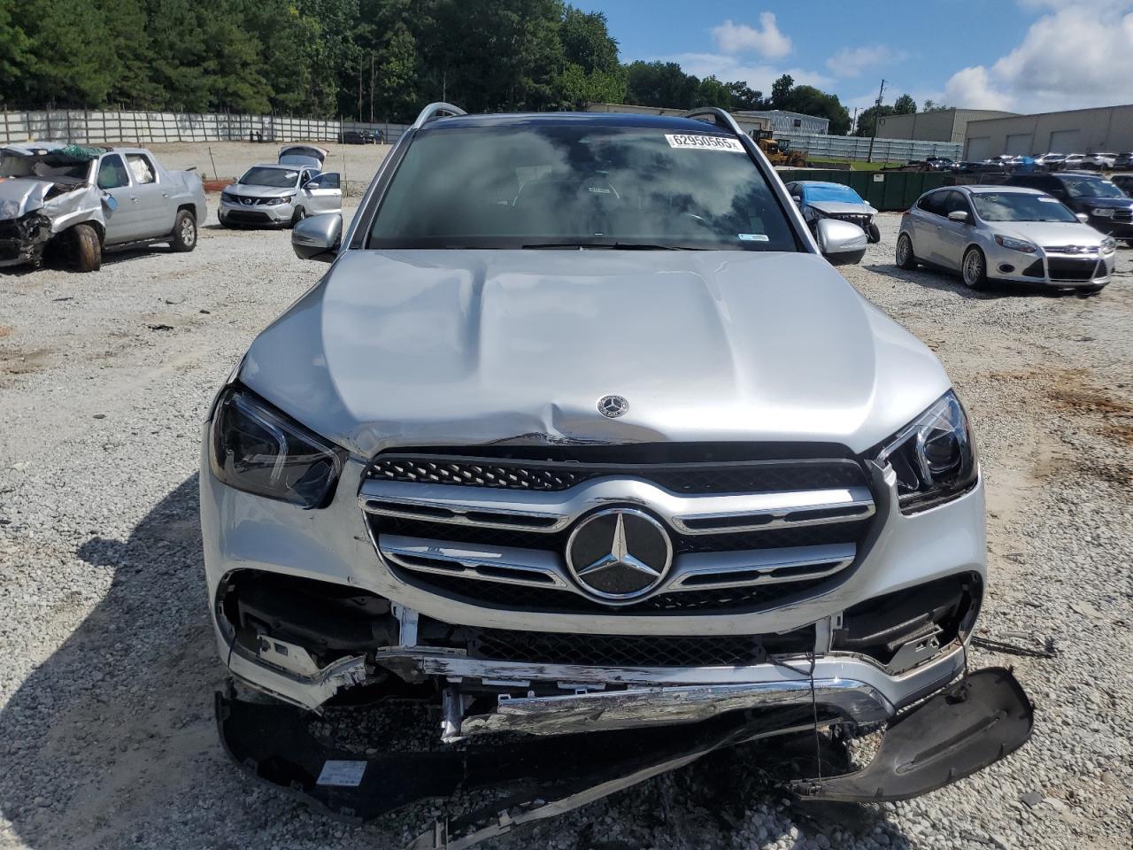 2020 Mercedes-Benz Gle 350 - Image 5
