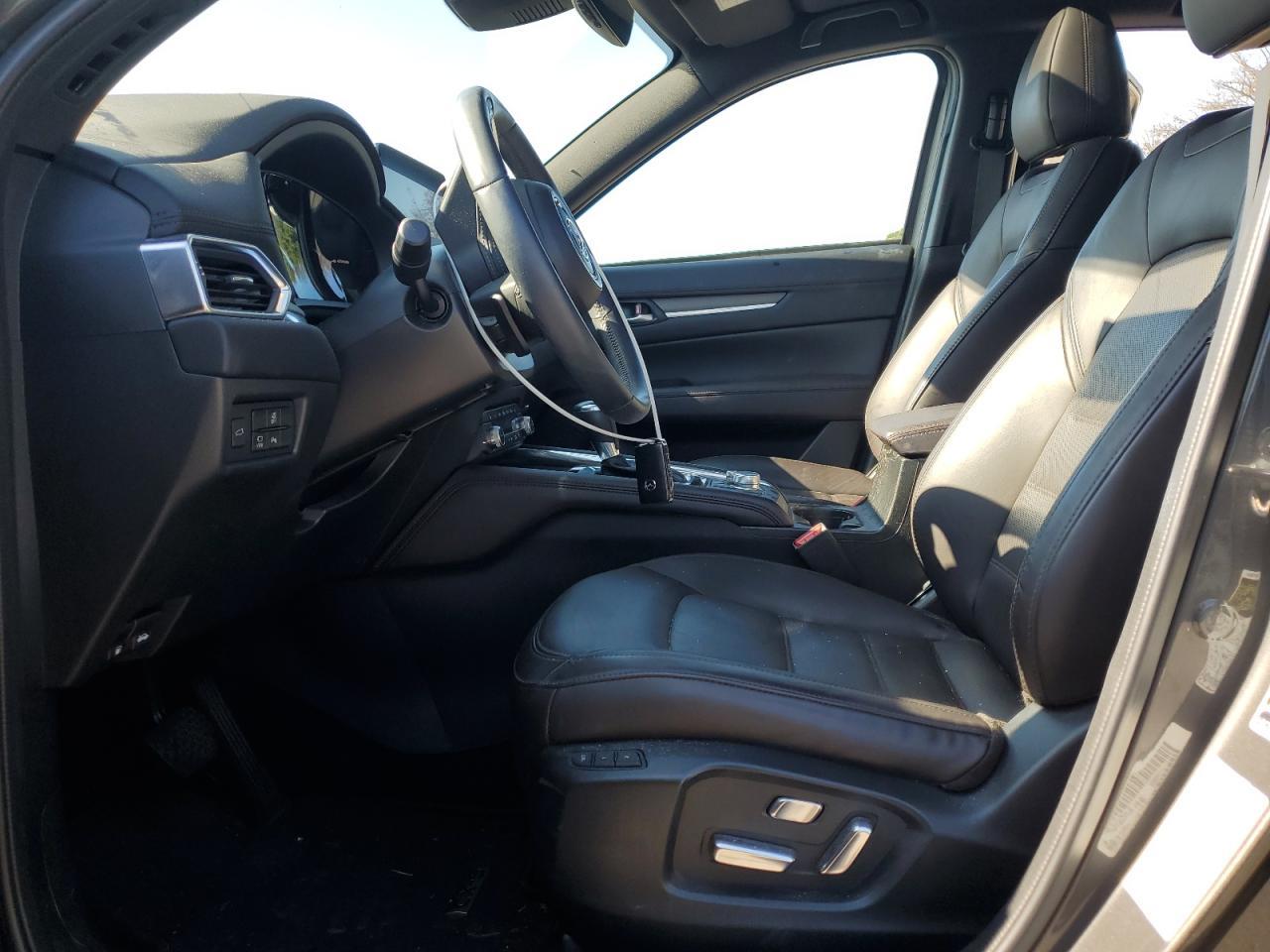 2023 Mazda Cx-5 Signature - Фото 7